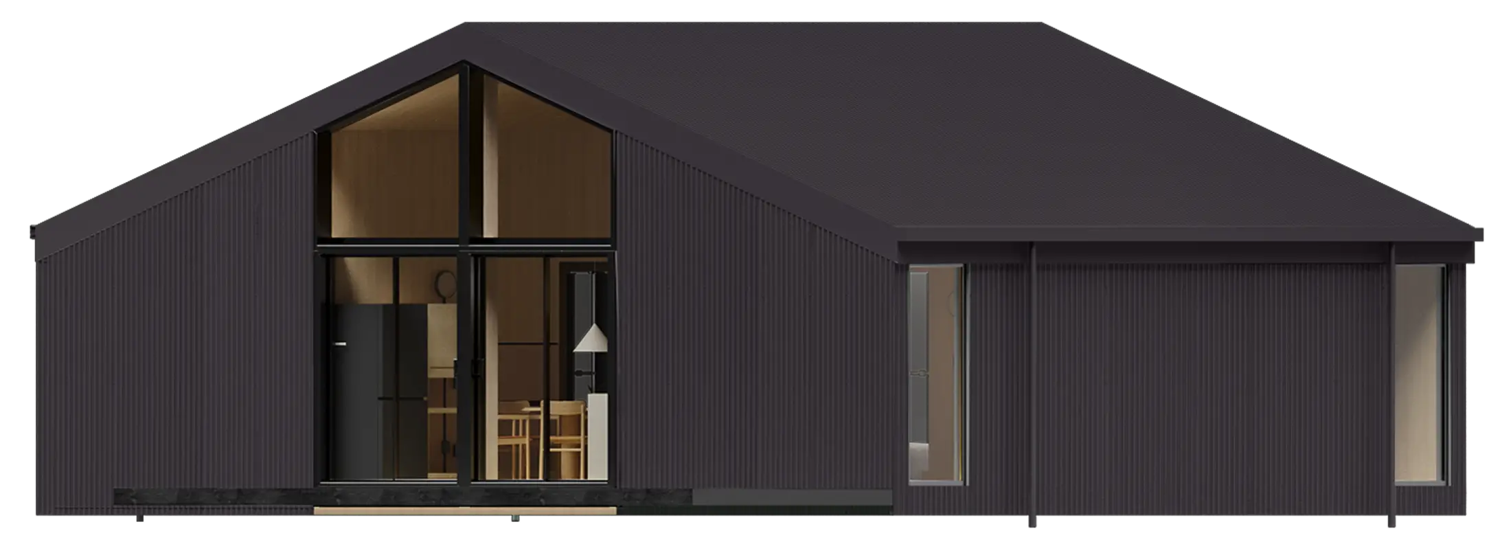 Scale model 01 flaxpod crop