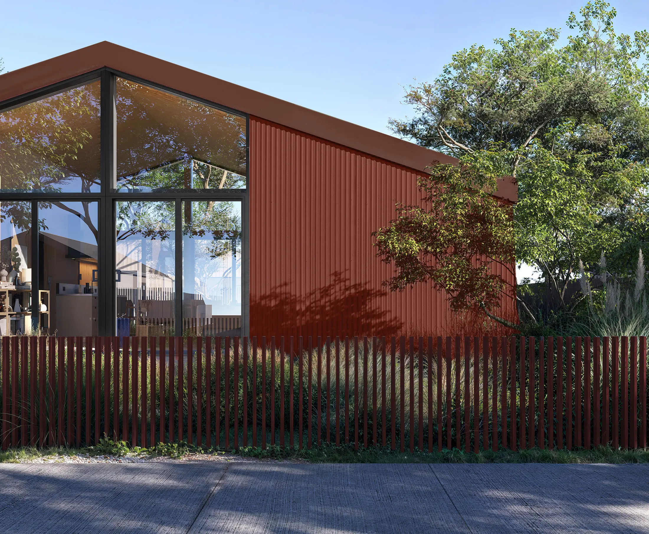 Exterior 02 scoriared