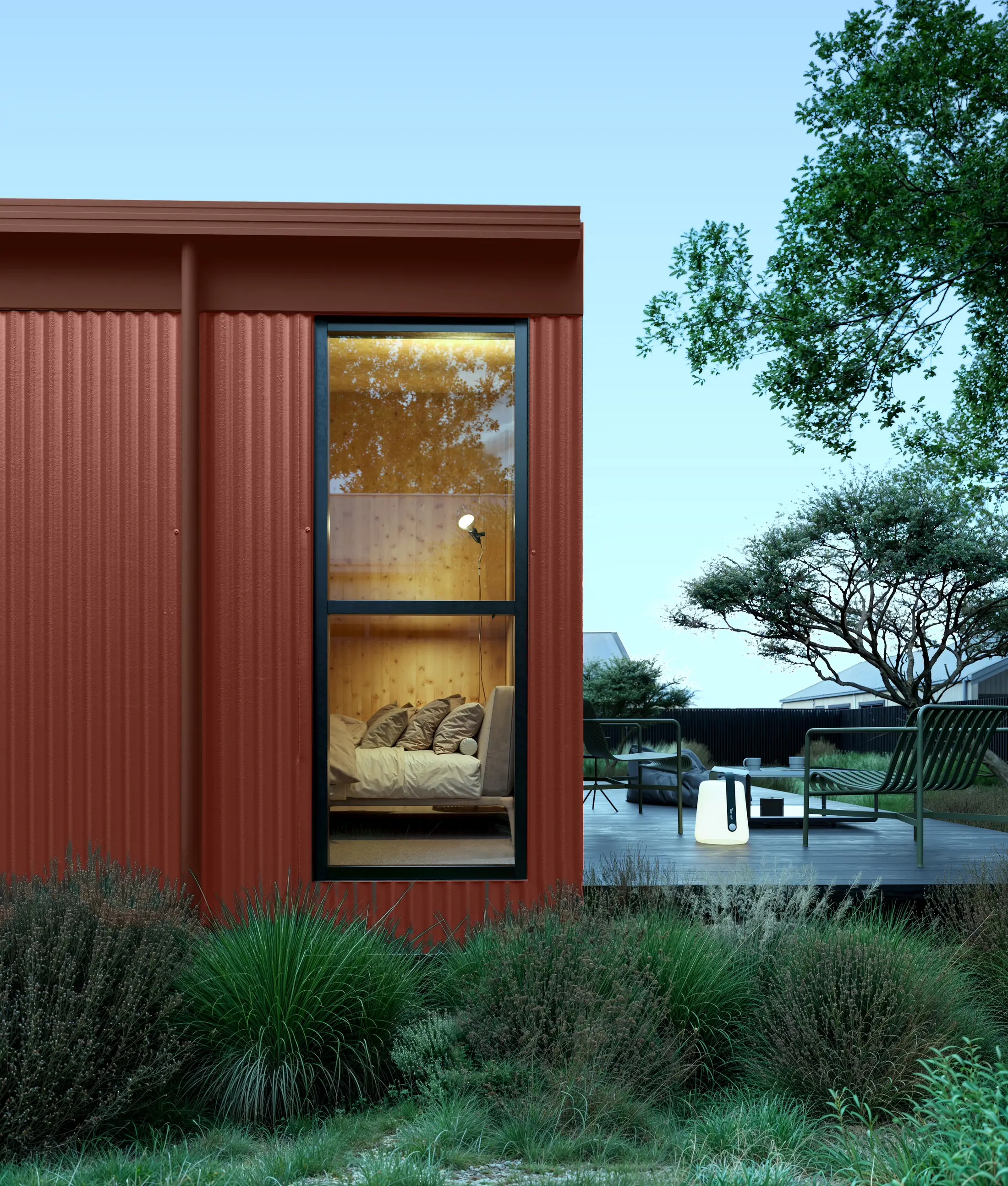 Exterior 04 scoriared